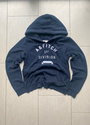 Pull / sweat vintage années 2000’s - y2k | L | bleu marine | abercrombie and fitch, brand: Abercrombie & Fitch, condition: Very good, size: L / 40 / 12, €9.00, €10.15 includes Buyer Protection