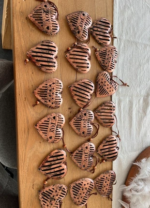 Décoration Noël métal, marque: Alinea, état: Très bon état, 5,00 €, 5,95 € Protection acheteurs incluse