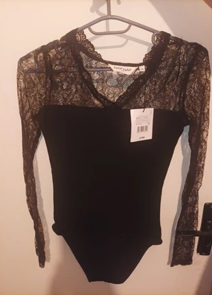 Body femme neuf, brand: Femme, condition: New with tags, size: XS / 34 / 6, €15.00, €16.45 includes Buyer Protection