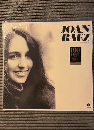 Vinyle rock Joan baez (repress 2014) NM, zustand: Neu, 16,00 €, 17,50 € inklusive Vinted-Käuferschutz