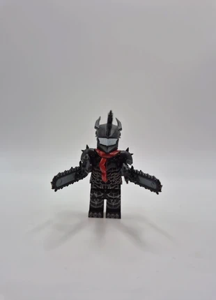 Figurine type lego Chainsaw Man, marca: chainsaw, estado: Muito bom, tamanho: Tamanho único, €7.00, €8.05 inclui Proteção do Comprador Pro