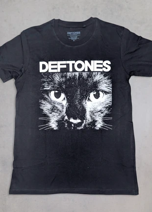 Deftones 'Sphynx' T-Shirt (M) (G0903), brand: MERCH, condition: New without tags, size: M, £25.00, £26.95 includes Buyer Protection Pro
