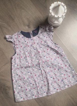 Blouse fille 9 ans sergent major, marque: Sergent Major, état: Neuf sans étiquette, taille: 9 ans / 134 cm, 6,00 €, 7,00 € Protection acheteurs incluse