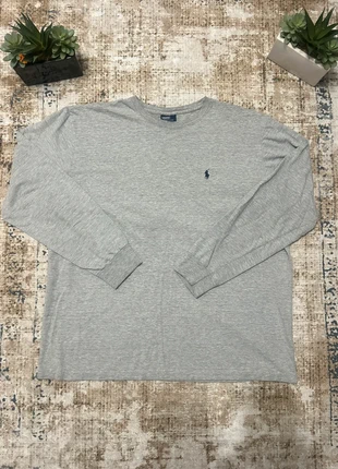 Maglia a maniche lunghe uomo Ralph Lauren Taglia XL, marque: Polo Ralph Lauren, état: Très bon état, taille: XL, 20,00 €, 21,70 € Protection acheteurs incluse