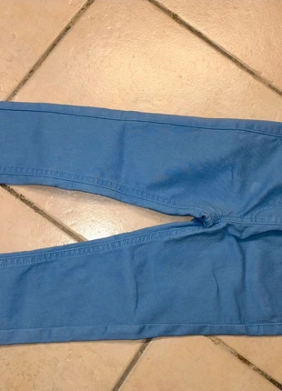 Jeans Stretch, brand: Impidimpi, condizioni: Ottime, taglia: 5 anni / 110 cm, €1.00, €1.75 include la Protezione acquisti