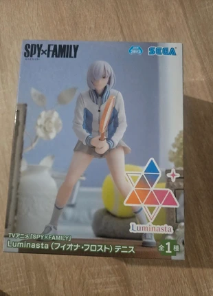 Figurine, marke: Sega, zustand: Sehr gut, größe: Einheitsgröße, 12,00 €, 13,30 € inklusive Vinted-Käuferschutz