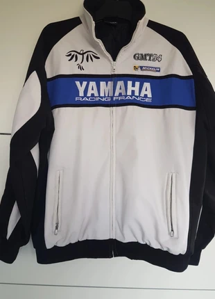 blouson veste yamaha taille XXL comme  neuve, brand: Yamaha, condition: Very good, size: XXL, €45.00, €47.95 includes Buyer Protection