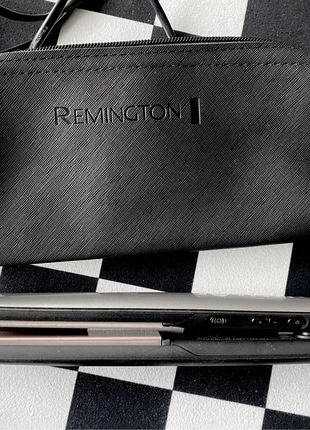 Remington Keratin Therapy Pro Hair Straightener, marca: Remington, estado: Novo sem etiquetas, €28.00, €30.10 inclui Proteção do Comprador