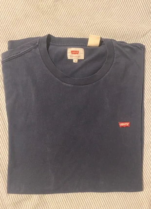 T shirt Levi’s taille S homme très bon état, marke: Levi's, zustand: Sehr gut, größe: S, 1,00 €, 1,75 € inklusive Vinted-Käuferschutz