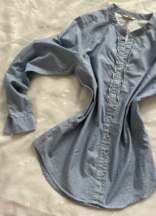 Vintage top, merk: Vintage, staat: Nieuw zonder prijskaartje, maat: S / 36 / 8, € 12,95, € 14,30 inclusief Kopersbescherming