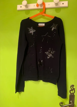 Pull fin, brand: H&M, condition: Satisfactory, size: 7 years / 122 cm, €1.00, €1.75 includes Buyer Protection