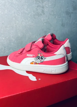 Puma Enfant Looney Tunes – Pointure 24 (EU), marke: Puma, zustand: Sehr gut, größe: 24, 24,99 €, 26,94 € inklusive Vinted-Käuferschutz