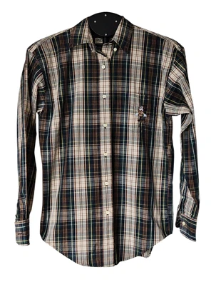 Donaldson overhemd/ chemise/ camsa/ camicia, merk: Donaldson, staat: Heel goed, maat: XL, € 14,00, € 15,40 inclusief Kopersbescherming Pro