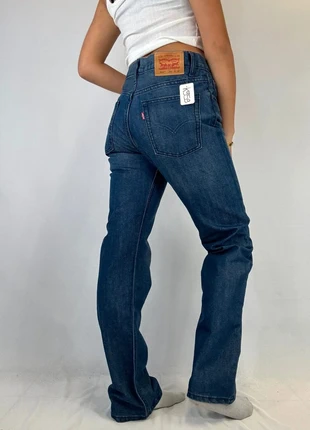 K959 Jean Levi’s Femme 514 W29 L29 Straight Bleu Foncé, marca: Levi's, estado: Muy bueno, tamaño: S / 36 / 8, 29,99 €, 32,19 € Protección al comprador Pro incluida