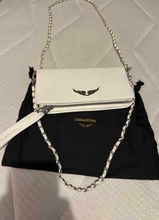 Sac Zadig & Voltaire, marca: Zadig & Voltaire, estado: Muy bueno, 52,00 €, 55,30 € Protección al comprador incluida