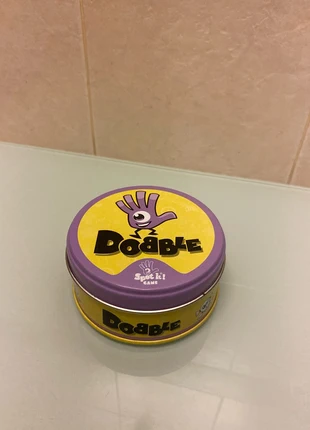 Juego de mesa,Asmodee Dobble clásico., marca: Asmodee, estado: Muy bueno, tamaño: Talla única, 8,00 €, 9,10 € Protección al comprador incluida