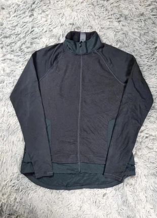 Veste technique Champion Running Polaire Noire Zip Poches Taille M Training, brand: Champion, condition: Very good, size: M, €14.00, €15.40 includes Buyer Protection Pro