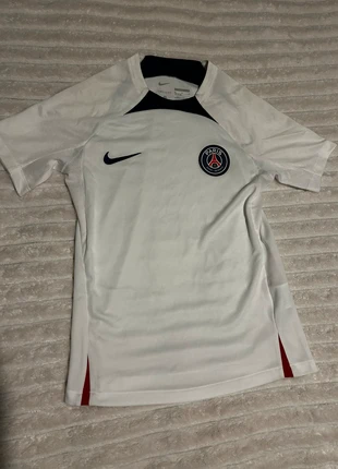 Nike PSG Junior Tshirt Size Medium, brand: PSG, condition: Very good, size: M, £5.00, £5.70 includes Buyer Protection