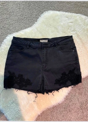 Short Primark, marca: Primark, estado: Muy bueno, tamaño: L / 40 / 12, 11,11 €, 12,37 € Protección al comprador Pro incluida