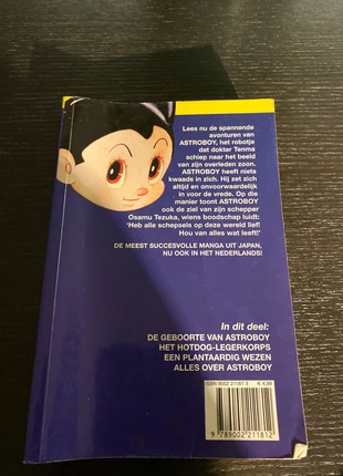 Manga strip, état: Bon état, 3,00 €, 3,85 € Protection acheteurs incluse