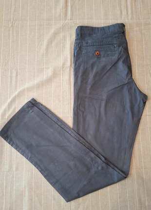 Pantalon Jack & Jones bleu marine – Taille 32/34, marque: Jack & Jones, état: Bon état, taille: W32 | FR 42, 6,00 €, 7,00 € Protection acheteurs incluse