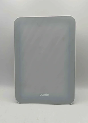 Lumie Vitamin L SAD Light Therapy Lamp – With Stand & Power Supply, brand: Lumie, condition: Very good, £60.00, £63.70 includes Buyer Protection