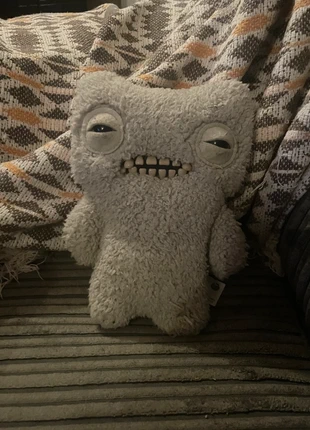 grey fuggler, brand: Fuggler, condition: Very good, size: M, £5.00, £5.70 includes Buyer Protection