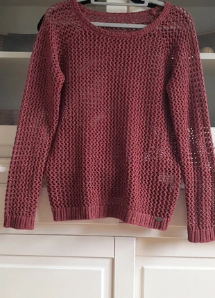 Pull léger ajoure, marque: DDP, état: Très bon état, taille: M / 38 / 10, 7,00 €, 8,05 € Protection acheteurs incluse