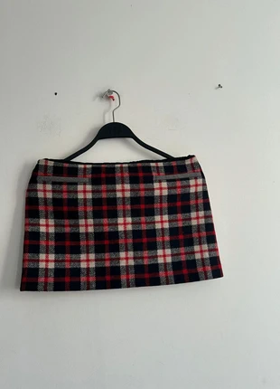 Mini jupe taille 2, marque: Ba&sh, état: Très bon état, taille: M / 38 / 10, 20,00 €, 21,70 € Protection acheteurs incluse