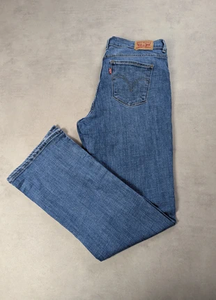 Jean Levi's classic boot FR42 / L26JL1969, marke: Levi's, zustand: Sehr gut, größe: XL / 42 / 14, 20,90 €, 22,65 € beinhaltet Vinted-Käuferschutz Pro
