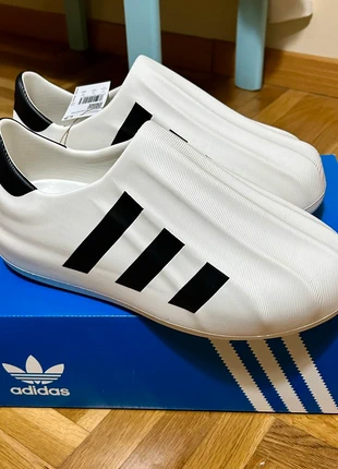 Adidas Adifom Superstar, marque: adidas, état: Neuf avec étiquette, taille: 46, 65,00 €, 68,95 € Protection acheteurs incluse