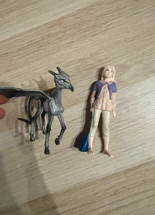 Figurines Harry Potter, brand: Collection, condizioni: Ottime, taglia: 7 anni / 122 cm, €7.50, €8.58 include la Protezione acquisti