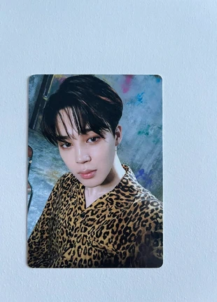 BTS jimin fake love photocard, marca: BTS, estado: Muy bueno, 4,00 €, 4,90 € Protección al comprador incluida
