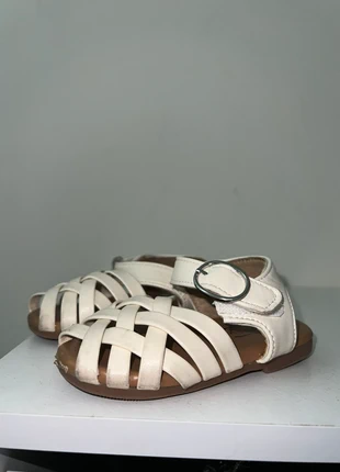 Scarpe basse con strappo bimba N. 21 #scarpebimba #scarpen21, marque: Bimba, état: Bon état, taille: 21, 5,00 €, 5,95 € Protection acheteurs incluse