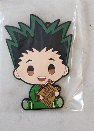 Hunter x Hunter, brand: Hunter x Hunter, condition: New with tags, size: One size, £8.00, £8.94 includes Buyer Protection