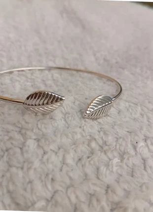 Ajustable bracelet argenté 🤩, marque: Tendance, état: Très bon état, 3,00 €, 3,85 € Protection acheteurs incluse