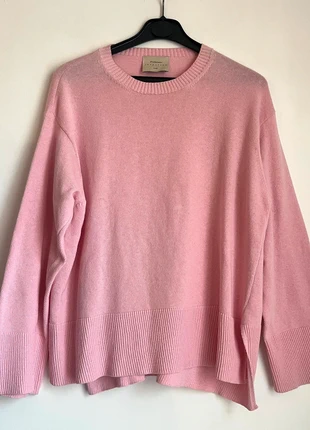 Pull en coton oversize taille M 38, marque: Boutique indépendante, état: Neuf sans étiquette, taille: M / 38 / 10, 15,00 €, 16,45 € Protection acheteurs incluse