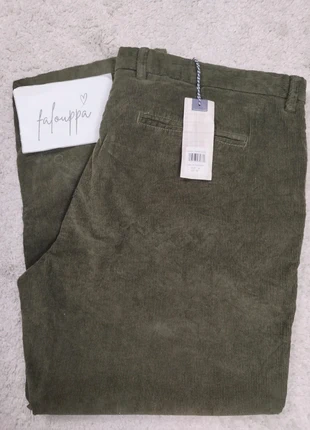 Pantalon velours côtelé homme, corduroy , taille 🇫🇷 56 excellent état, brand: Vintage Dressing, condizioni: Nuovo con cartellino, taglia: XXXL, €14.00, €15.40 include la Protezione acquisti Pro