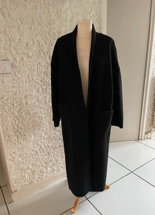 Manteau très long ultra léger, brand: Made In Italy, condizioni: Nuovo senza cartellino, taglia: Taglia unica, €13.00, €14.35 include la Protezione acquisti