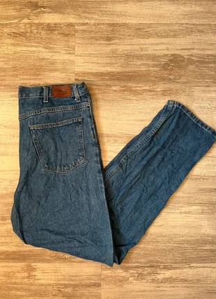 Jean L.L Bean oversize taille 35X32 ( XL ) couleur bleu homme, marque: y2k, état: Très bon état, taille: XL, 20,00 €, 21,70 € Protection acheteurs incluse