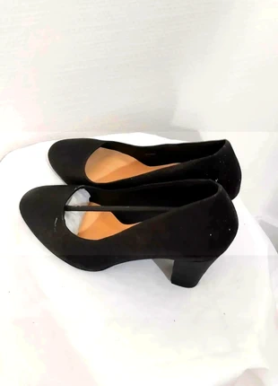 Magnifique chaussure noire femme, marque: Tissaia, état: Neuf avec étiquette, taille: 37, 7,00 €, 8,05 € Protection acheteurs incluse