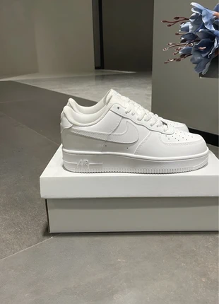 Air Force One, marque: Nike, état: Neuf avec étiquette, taille: 39, 59,99 €, 63,69 € Protection acheteurs incluse