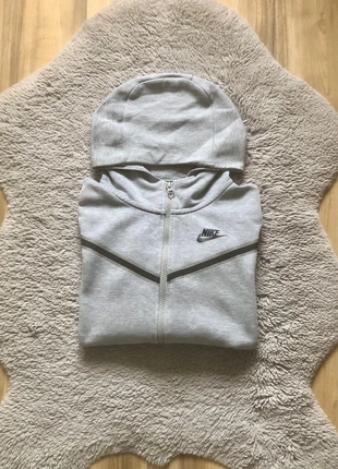 Pull zip Nike tech enfant, brand: Nike, condition: Very good, size: M, €19.99, €21.69 includes Buyer Protection