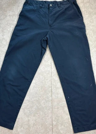 pantalon Dickies bleu 48FR, merk: Dickies, staat: Goed, maat: W38 | FR 48, € 10,00, € 11,20 inclusief Kopersbescherming Pro