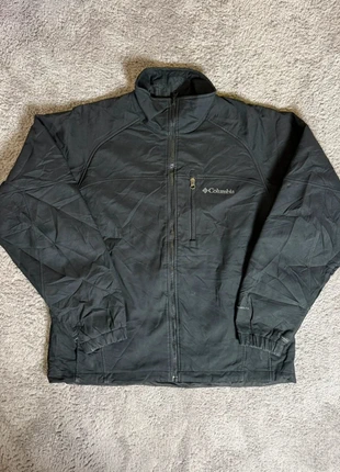 Veste technique imperméable Columbia homme M | noir, merk: Columbia, staat: Heel goed, maat: M, € 40,00, € 42,70 inclusief Kopersbescherming