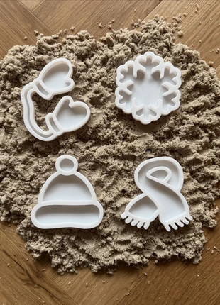 Winter Vulvormen, marque: Sensory, état: Neuf sans étiquette, taille: Taille unique, 7,95 €, 9,05 € Protection acheteurs (Pro) incluse