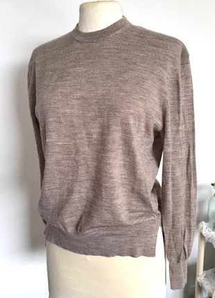 Pull en laine Merinos galeries Lafayette taille S tbe, brand: Galeries Lafayette, condition: Very good, size: S / 36 / 8, €23.00, €24.85 includes Buyer Protection