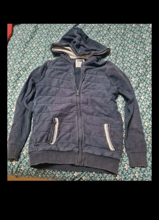 Gilet polaire garcon 10 ans Okaidi, marque: Okaïdi, état: Très bon état, taille: 10 ans / 140 cm, 1,50 €, 2,28 € Protection acheteurs incluse