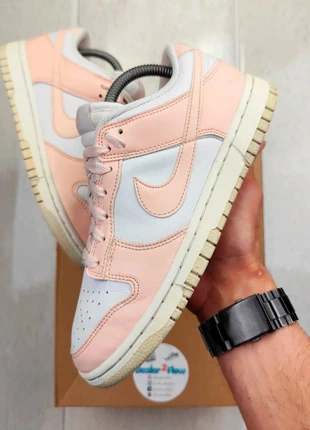 Baskets Sneackers Nike Dunk Low Next Nature << Pale Coral >> Taille 38, marque: Nike, état: Très bon état, taille: 38, 55,00 €, 58,45 € Protection acheteurs (Pro) incluse