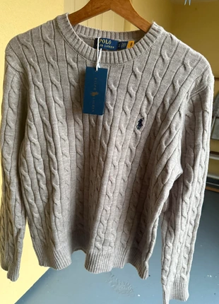 Ralph Lauren Cable Sweater, marque: Ralph Lauren, état: Neuf sans étiquette, taille: S, 49,99 €, 53,19 € Protection acheteurs incluse